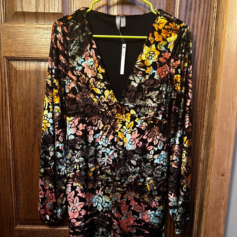 Velvet ASOS Dress Size 6